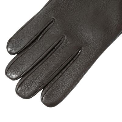 China Cheap Four Seasons Warm Daily Gloves Deerskin Gloves for sale