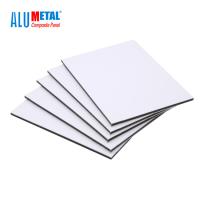 Κίνα Σύνθετο υλικό 3MM 1500x5000mm επιτροπής αργιλίου απόδειξης ACM PVDF φορμών προς πώληση