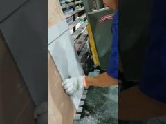 Spectrum Building Aluminum Composite Panel 6mm Mould Proof