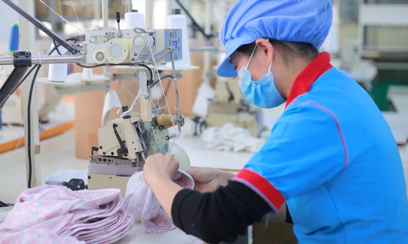 Verified China supplier - Dongguan Karler Swimwear Manufacturing Co., Ltd.