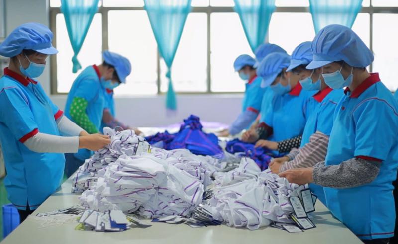 Verified China supplier - Dongguan Karler Swimwear Manufacturing Co., Ltd.