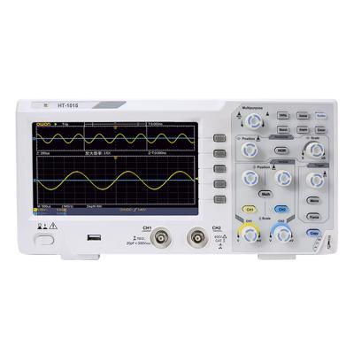 China Digital Oscilloscope 100mhz Digital Oscilloscope Measuring Instruments Oscilloscope Multimeter 100mhz Oscilloscope SALE AUTOMOTRIZ NEW BEST for sale