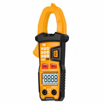 China China Cheap Price DC Clamp Meter Digital Clamp Digital Multimeter Electric Clamp Meter For AC DC Voltage OEM ODM OBM for sale