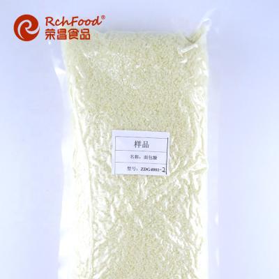 China Fried Chicken Natural Breadcrumbs for sale