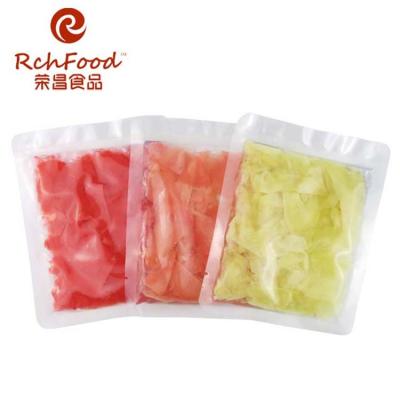 China Good Quality PRESERVED Pickled Sushi Ginger From China for sale