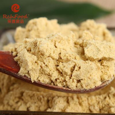 China High Quality Fresh Dehydrated Ginger Powder Dry for sale