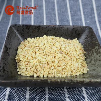 China China factory dry AD dried garlic granules for sale