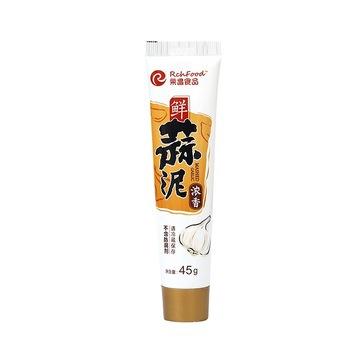 China Ramen Seasoning Hot Spicy Garlic Ramen Dough Sauce for sale