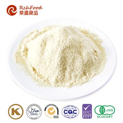 China Good Quality 100% Pure Dry Dehydrated Garlic Powder for sale