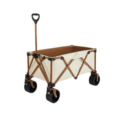 Chine Chariots de camping en plein air Petits chariots de camping Chariots de camping en plein air Chariots de camping portables pliables Rassemblement et camping Campervan à vendre