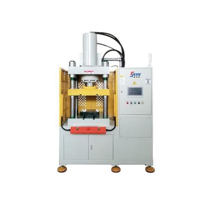 China Product Forming Or Cutting Product Xtm-106ks-10t/20t/30t Hot Selling Four-Column Three-Beam Hydraulic Press for sale