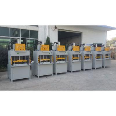 China Product Forming Or Cutting Factory Direct Sales Xtm-106k -10t/20t/30t Fast Four-column Hydraulic Press for sale