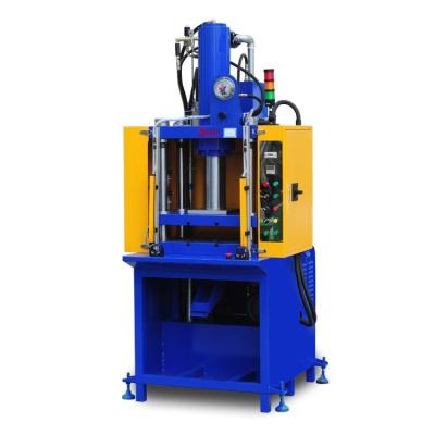 China Product Forming Or Cutting High Performance Xtm-106k -10t/20t/30t Rapid Four-Column Hydraulic Press for sale