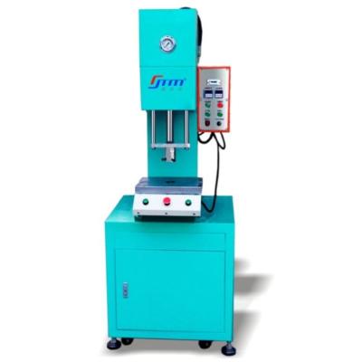 China Product Forming Or Cutting Xtm-103c-1t/3t/5t Precision Cnc Hydraulic C Press Machine for sale