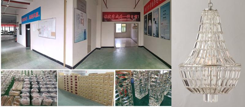 Verified China supplier - Zhongshan Brilliance Lighthing Co.,ltd.