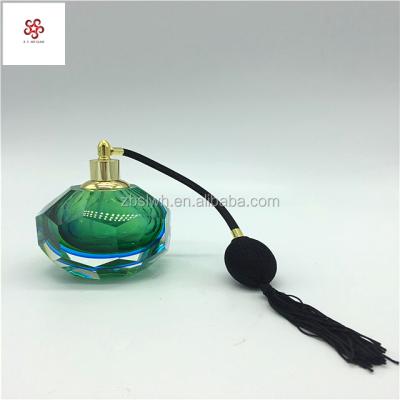 China Excellent Gift Decorative Art Glass With Custom Designs for sale