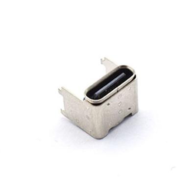 China Hot Selling Power Charging Type C Connector Female Connector USB 16pin Size 4.3mm for sale