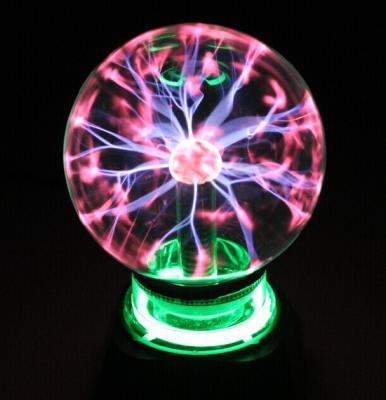 China Magic plasma ball/USB Plasma Ball for sale