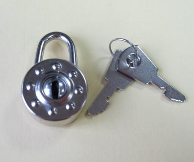 China High quality lock with round shape for sale for sale