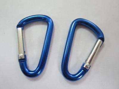 China Factory supply aluminum hook for promotion gift for sale