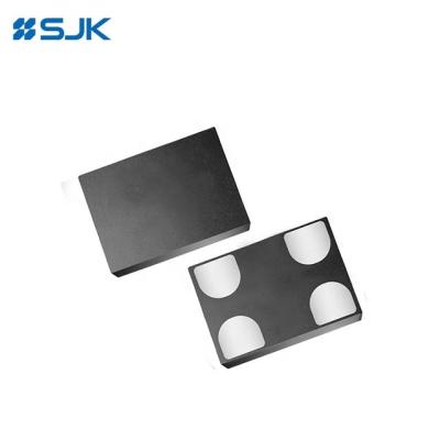 China 1-110MHz Frequency Range SJK8008 SMD MEMS Programmable Oscillator LVCMOS/HCMOS Crystal Oscillator zu verkaufen