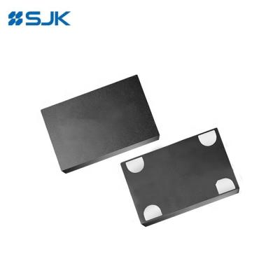 中国 MEMS Oscillator SJK8008 Series 7050 106.25MHz 20PF 20ppm 3.3V Programmable Oscillator 販売のため