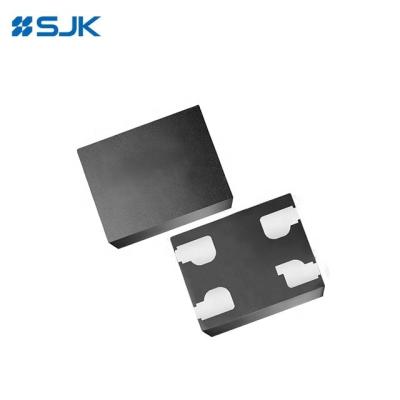 China SJK8008 SMD 2520 MEMS Programmable Oscillator CMOS 100MHz 20PF 20ppm 3.3V Crystal Oscillator zu verkaufen