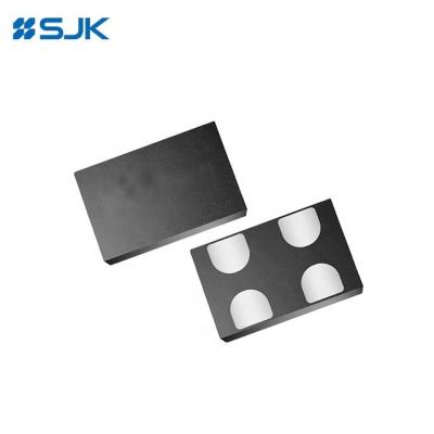 China SMD 5032 MEMS Programmable Oscillator 15pf 106.25 Mhz LVCMOS 20ppm SJK8009 Original Te koop