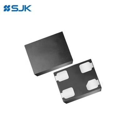 China SMD 2016 CMOS 75MHz 3.3V MEMS Programmable Oscillator 20PF 20ppm Crystal Oscillator Te koop