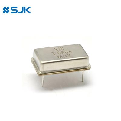 China A través del agujero de tamaño completo 14Pin DIP VCXO con salida CMOS 3.3V o 5V con 20.4 * 13.1mm en venta