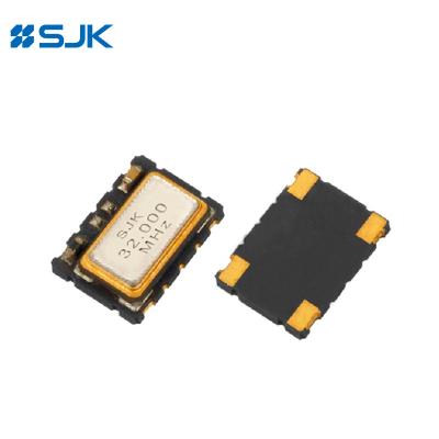 China SMD 7050 TCXO con salida de onda sinusoidal recortada de 1.8-3.3V de 26.000MHz en venta