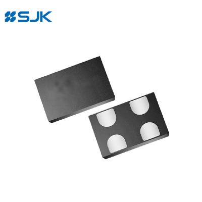 China SJK8009 5032 Oscilador MEMS de baja potencia con 115 a 137MHz SOT23-5 Paquete -40 ~ + 125 °C en venta