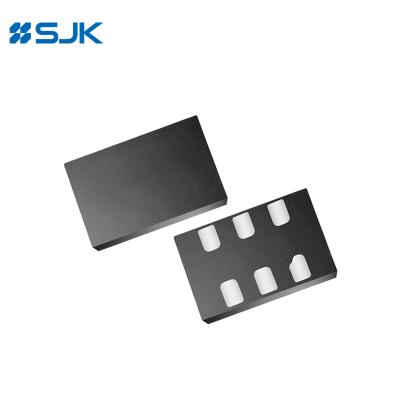 Cina SMD 5032 Oscillatore LVPECL MEMS programmabile con 6 Pads Supporto 1-220MHz in vendita