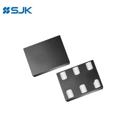 중국 SMD 3225 저지터 MEMS HCSL 차차 오시레이터 지원 1-220MHz 2.25-3.63V 판매용