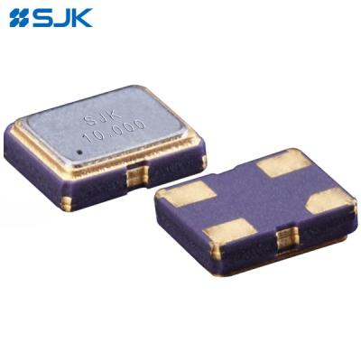 中国 SJK-3N 40MHz SMD3225 クリスタルオシレーター 1.8V~3.3Vの供給 高精度と信頼性のアプリケーション Wi-Fi & もっと 販売のため