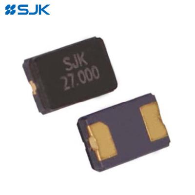 China Unidad de cristal de vidrio de alta precisión de la serie 6I SMD5032 8MHz a 54MHz para PC PDA DSC Tarjeta de interfaz USB en venta