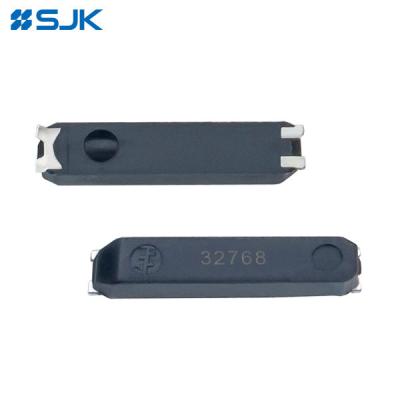 China 7M-Serie 32.768KHz SMD7015 Tuning Fork Kristallresonator für hohe Präzision und Stabilität 32.768KHz Lösung zu verkaufen