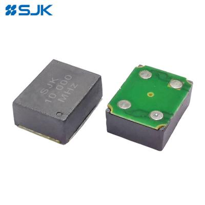 China Alta Estabilidade Pacote SMD Miniatura de 4 Pads OCXO 1X Série SMD 9 X 7 Tamanho OCXO Para Switch Digital de Sintetizador à venda