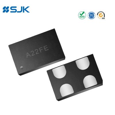 Cina SJK8208 5032 1 a 80 MHz, ±10 a ±50 Ppm Oscillatore Oscillatore per l'industria, le telecomunicazioni, lo stoccaggio, la rete in vendita