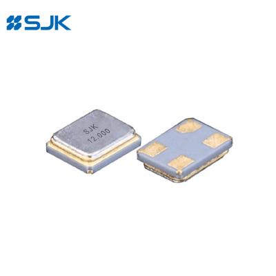 中国 2016 27.000MHz 10pF Crystal Resonator With ±10ppm -40~+85℃ ±20ppm 販売のため