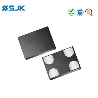 China SMD 4 Pads 3225 MEMS Oscillator 33.33333MHz 1.8V for Ethernet Applications -40- 85C ±20ppm Te koop