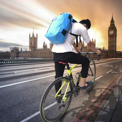 China Riss-Widerstand des Multifunktionsfahrrad-wasserdichter Bergsteigen-Rucksack-17L zu verkaufen