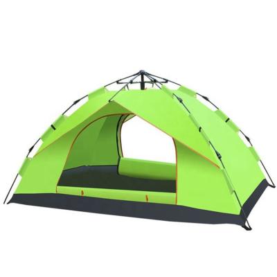 Cina Tenda di campeggio di volta 1200mm impermeabile in vendita