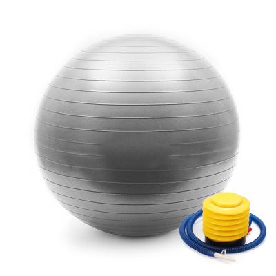 China 55cm-95cm Pilates Yoga-Ball zu verkaufen