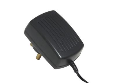 China 12V 500mA CCTV Power Adapter 6W For WUF-GV , PTZ And Camera Of CCTV System for sale