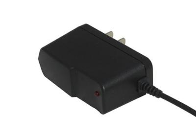 China AC To 12V DC CCTV Camera Power Adapter for Desktop , CE / IEC Certified for sale