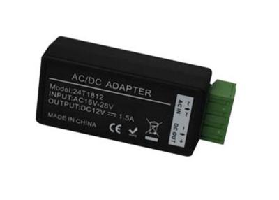 China AC / DC Voltage Converter 1.5A , 36V to 12V Voltage Converter for sale