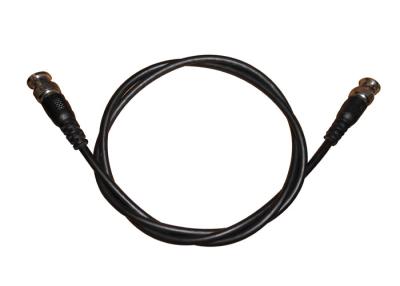 China CCTV Video Cable , Coaxial Cable for CCTV / CATV Camera with BNC Connector, DB1M for sale