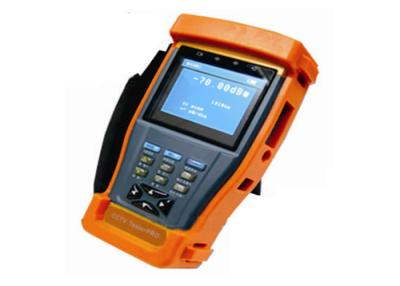 China UTP Cable CCTV Tester , 3.5