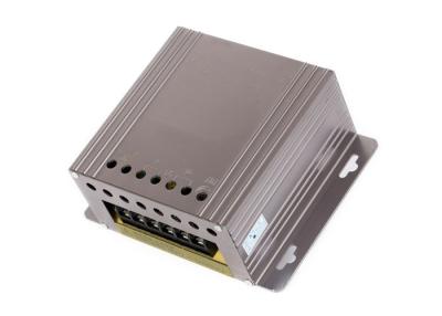 China 12VDC 5A CCTV Switching Power Supply , AC / DC Switch Mode Power Supply With Matel Case for sale